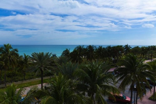 Ocean Surf Hotel image 1